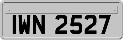 IWN2527