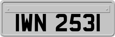 IWN2531