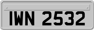 IWN2532