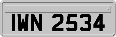IWN2534