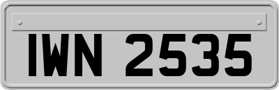 IWN2535
