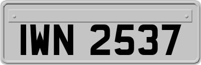 IWN2537