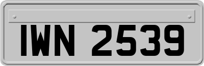 IWN2539