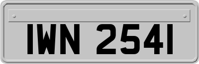 IWN2541