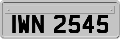 IWN2545