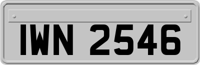 IWN2546