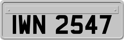 IWN2547