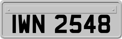 IWN2548