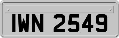IWN2549
