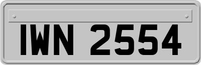 IWN2554