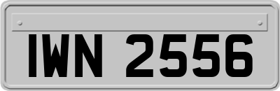 IWN2556