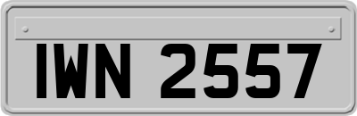 IWN2557