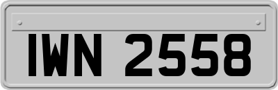 IWN2558