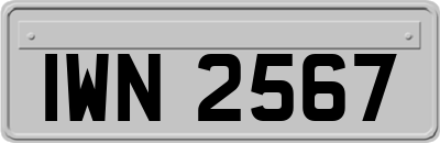 IWN2567