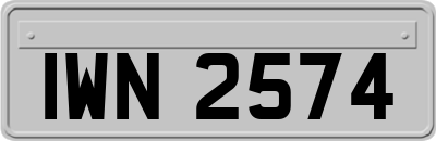 IWN2574