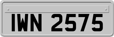 IWN2575