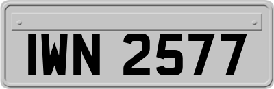 IWN2577