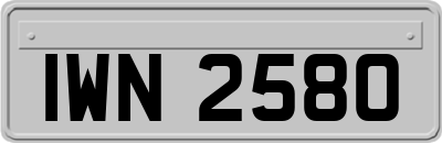IWN2580