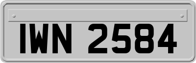 IWN2584