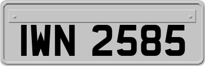 IWN2585