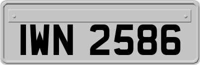 IWN2586