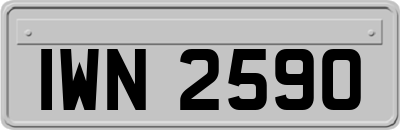 IWN2590