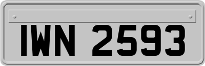 IWN2593