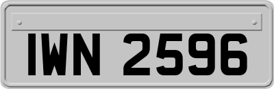 IWN2596