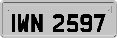 IWN2597