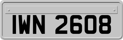 IWN2608