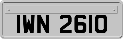 IWN2610