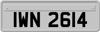 IWN2614