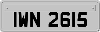 IWN2615