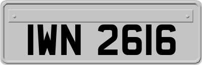 IWN2616