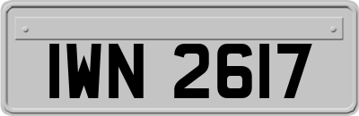 IWN2617