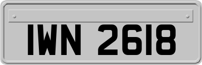IWN2618