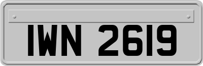 IWN2619