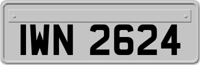IWN2624