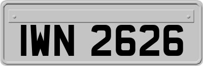 IWN2626