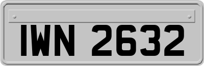 IWN2632