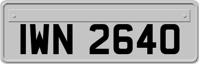 IWN2640