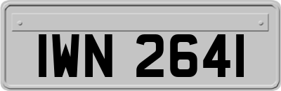 IWN2641