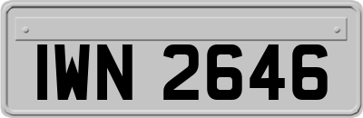 IWN2646