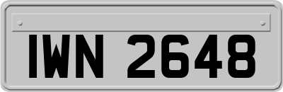 IWN2648