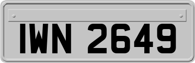 IWN2649
