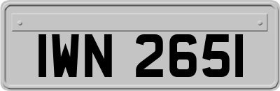 IWN2651
