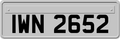 IWN2652