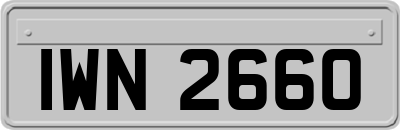 IWN2660