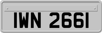IWN2661