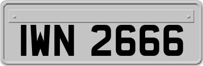 IWN2666